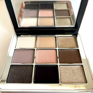 Bobbi Brown Sterling Nights Eye Palette NEW Never Used